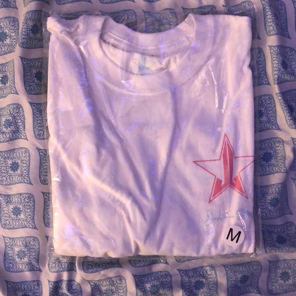 Jeffree Star Limited Edition Xmas 2020 Long Sleeve